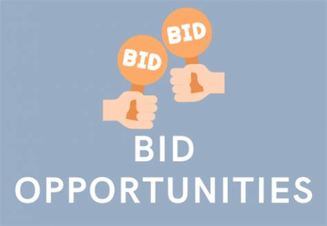 brimps|Available Bid Opportunities .